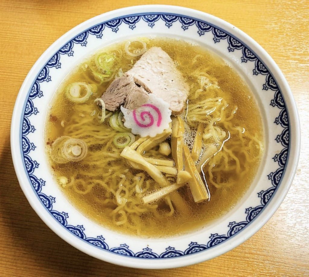 新潟あっさり醤油ラーメン ロイドごはんの公式ブログ 新潟あっさり醤油ラーメン ロイドごはんの公式ブログ