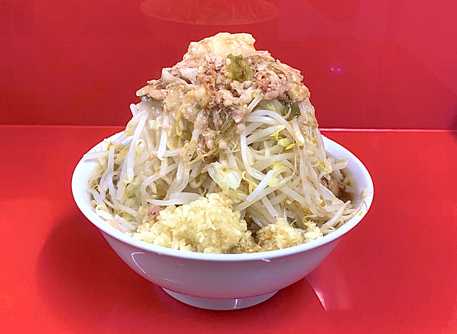 ラーメン 二郎 埼玉 県